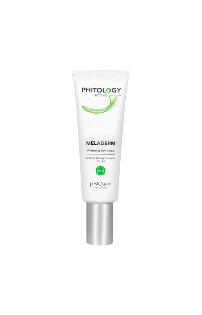 Crème bio dépigmentante - SPF 15