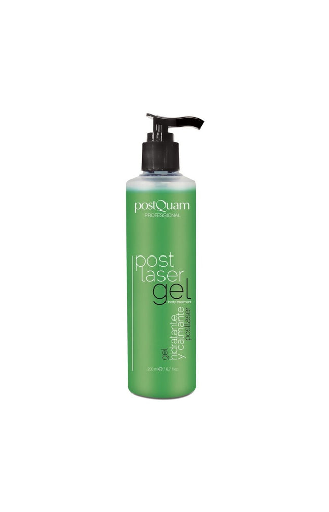 Gel apaisant post épilation laser - Corps - 200 ml