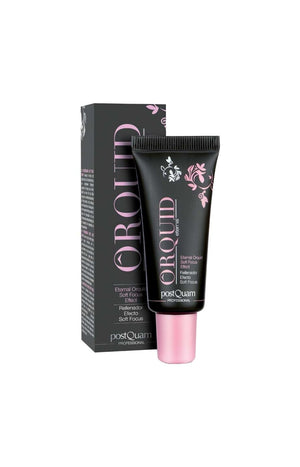 Crème gel concentrée anti-rides - Eternal Orquid - Visage