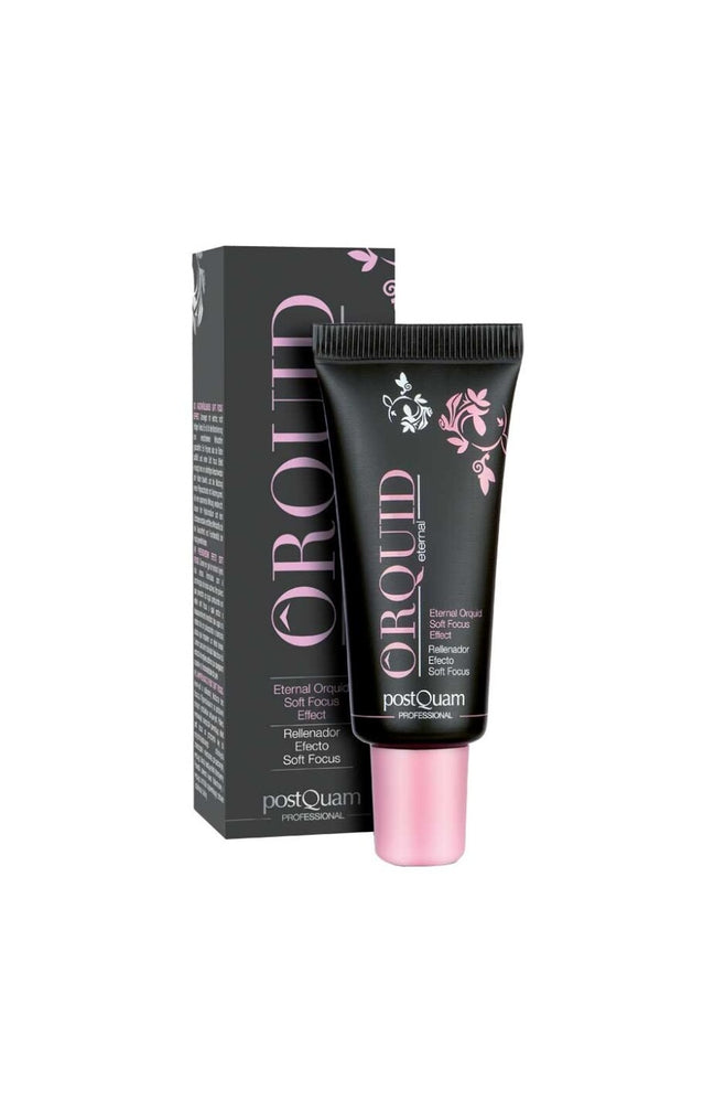 Crème gel concentrée anti-rides - Eternal Orquid - Visage