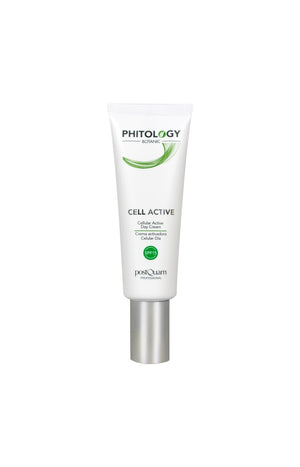 Crème raffermissante bio SPF 15 - Phitology