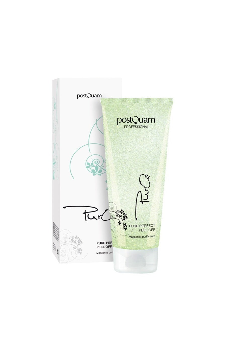 Masque purifiant peel off - Pure O2 - 150 ml