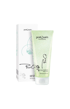 Masque purifiant peel off - Pure O2 - 150 ml