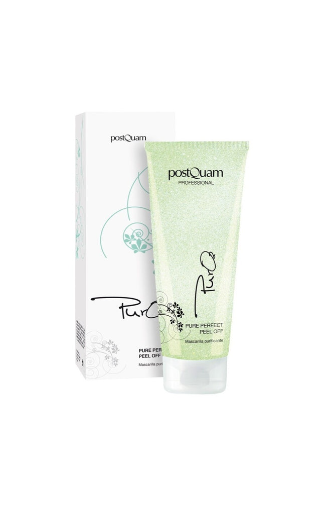 Masque purifiant peel off - Pure O2 - 150 ml