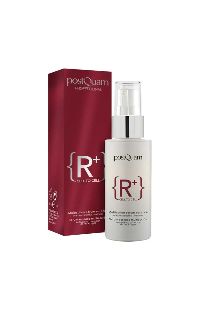 Sérum essence mutiaction - R+ Cell To Cell - Visage