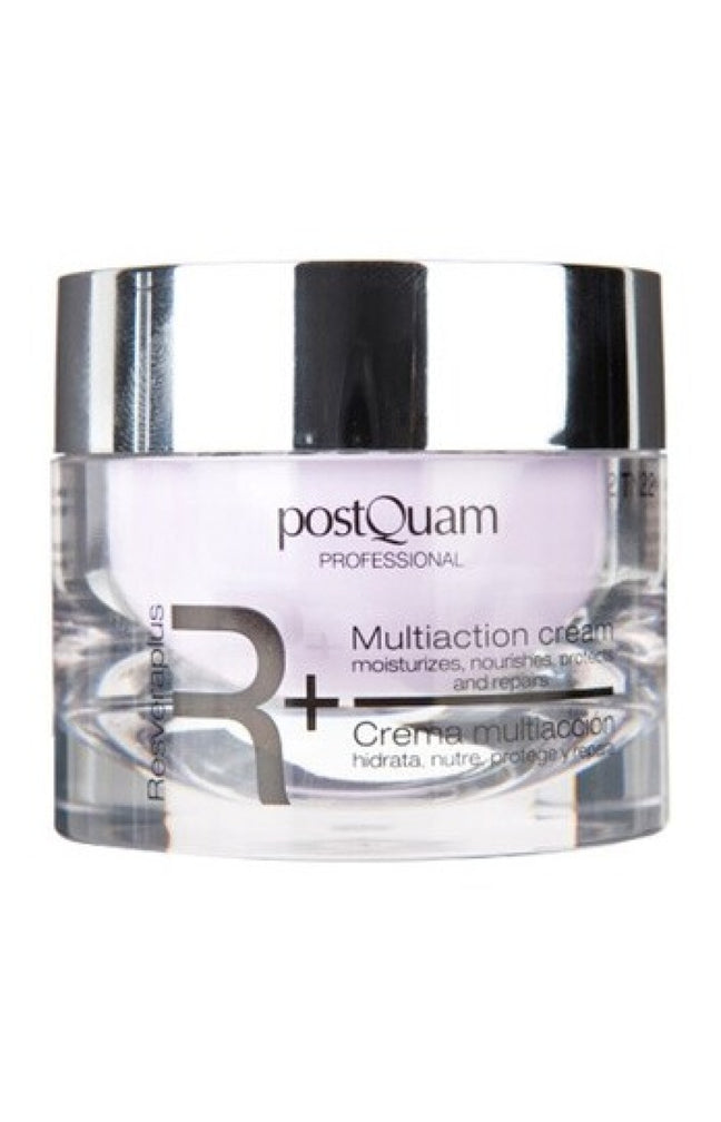 Crème anti-âge hydratante - Resveraplus