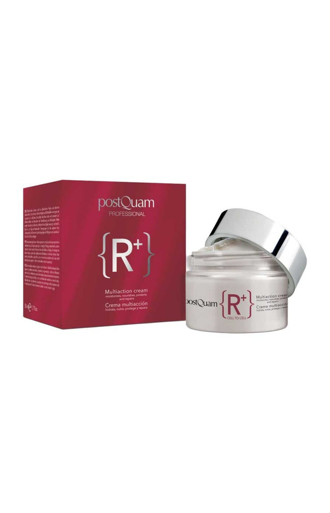 Crème multiaction - R+ Cell To Cell - Visage