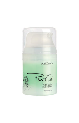 Soin fluide réparateur matifiant - Pure O2