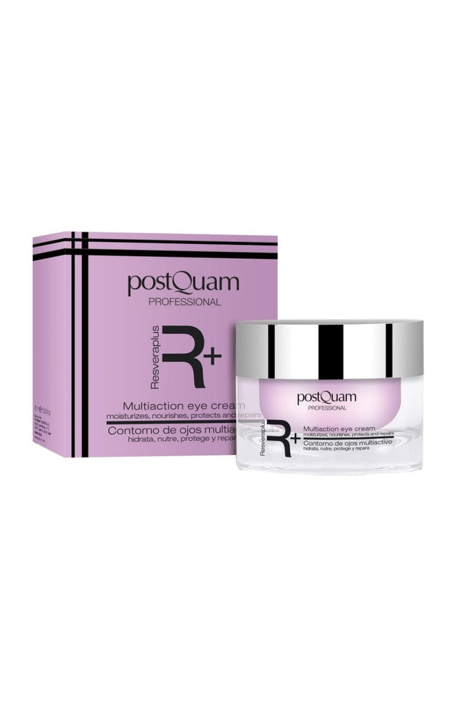 Soin contour des yeux - Resveraplus
