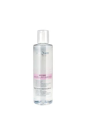 Eau micellaire démaquillante - 200 ml