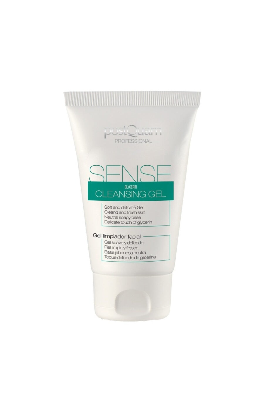 Gel nettoyant - Peaux fines & sensibles - 150 ml