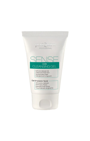 Gel nettoyant - Peaux fines & sensibles - 150 ml