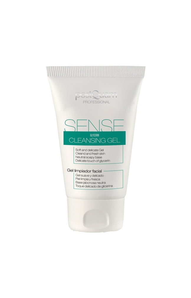 Gel nettoyant - Peaux fines & sensibles - 150 ml