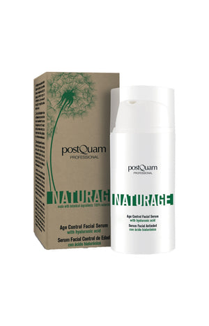 Sérum anti-âge - Naturage