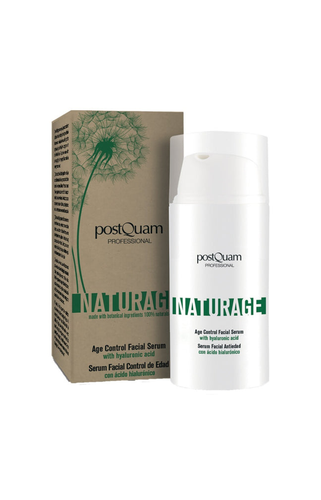Sérum anti-âge - Naturage