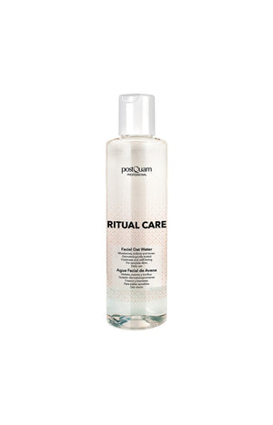 Eau apaisante à l'extrait d'avoine - Peaux sensibles - 200 ml