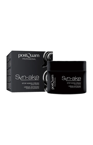 Crème anti-âge au venin de serpent - Syn-ake - 50 ml