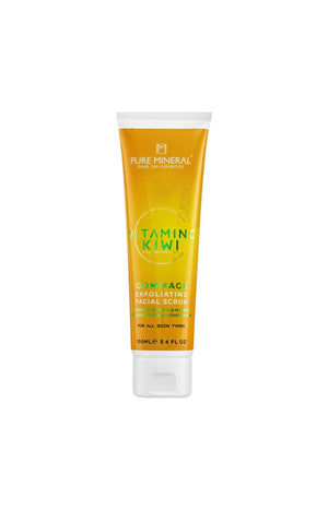 Gommage exfoliant - Vitamine C & kiwi - Visage - 100 ml