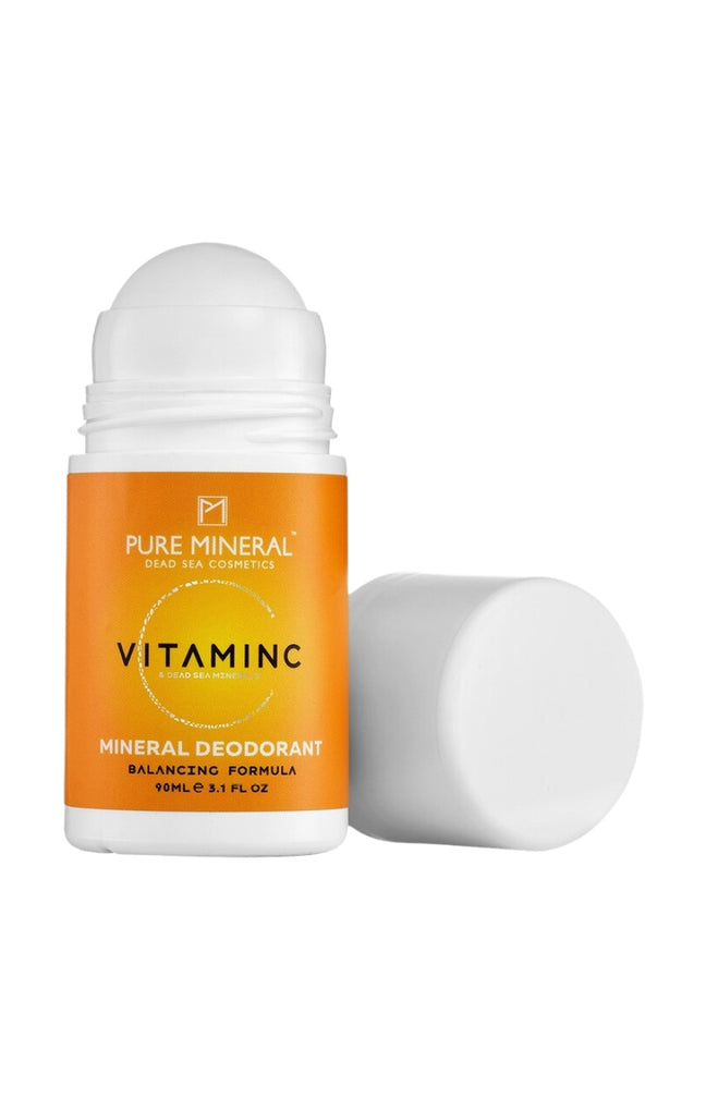 Déodorant bille - Vitamine C - 90 ml