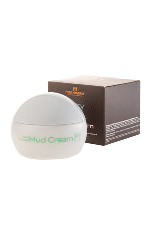 Crème multi-fonctions à la boue - Visage - 250 ml