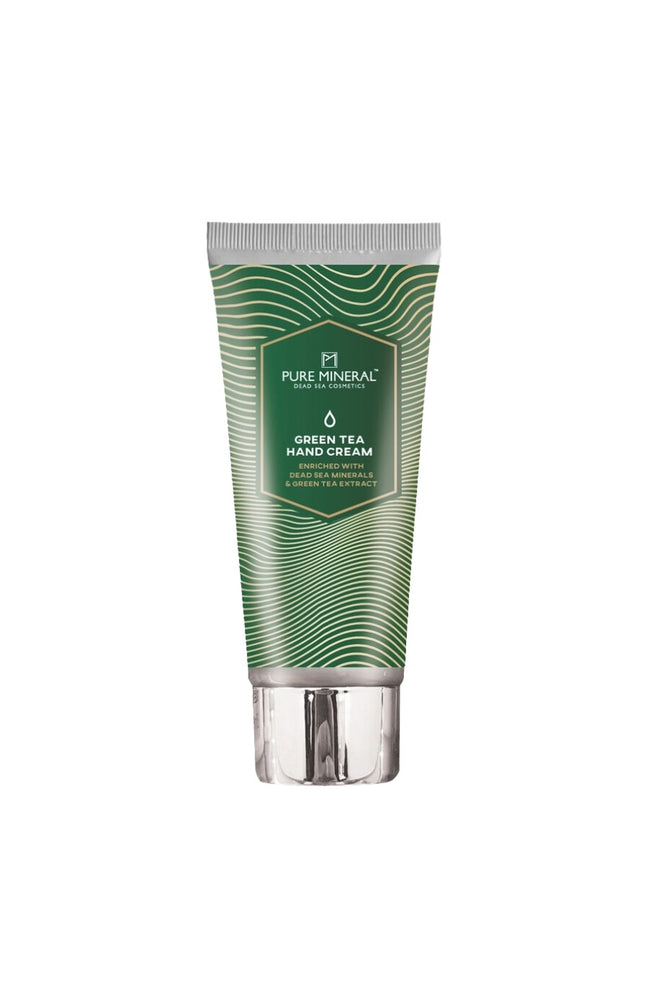 CrÃ¨me mains au thÃ© vert - 50 ml
