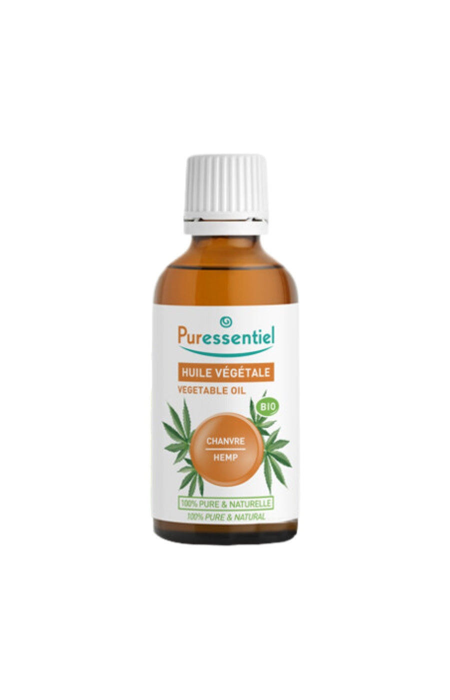 Huile Végétale Bio Macadamia DAYANG - Pour Visage, Corps Et Cheveux, 50ml, 100% Naturel