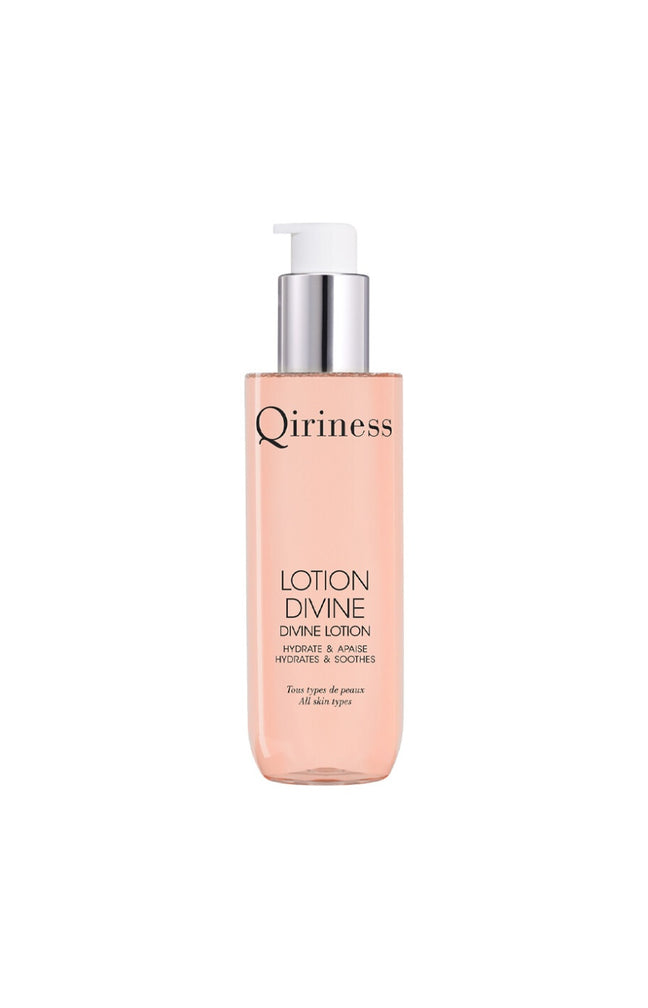Lotion hydratante & apaisante - Divine - Visage