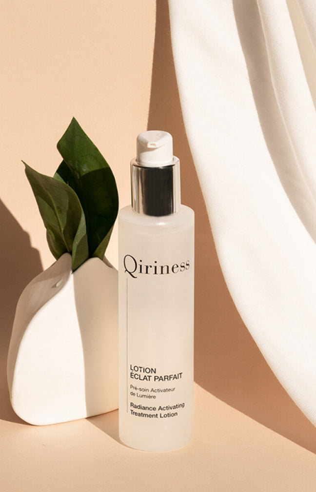 Lotion activatrice de lumière - Eclat Parfait - Visage