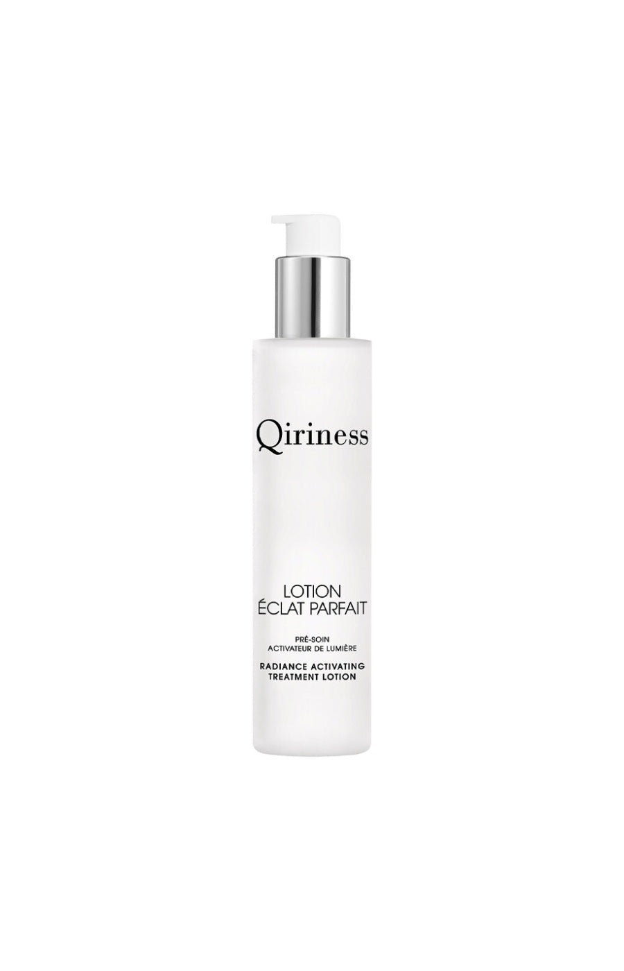 Lotion activatrice de lumière - Eclat Parfait - Visage