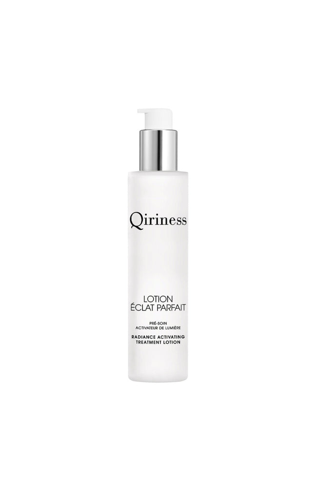 Lotion activatrice de lumière - Eclat Parfait - Visage