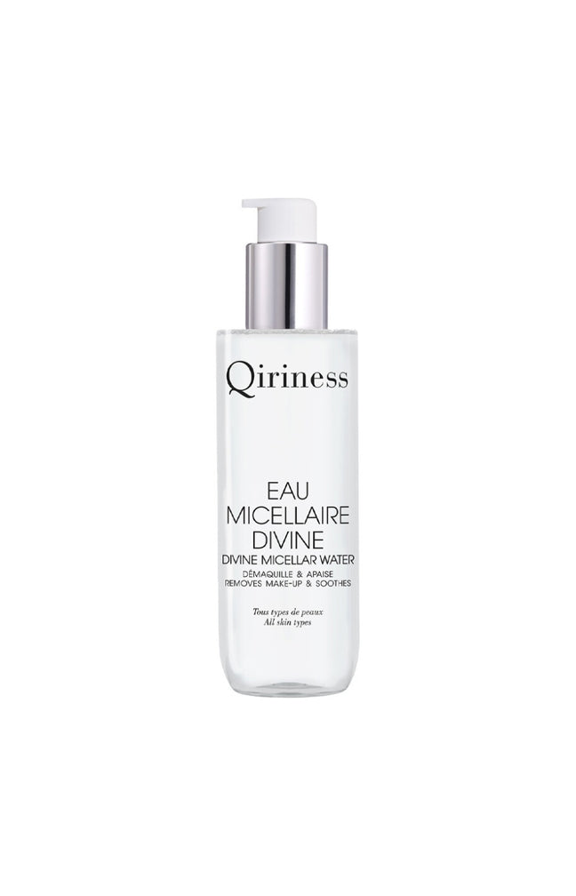 Eau micellaire apaisante - Divine