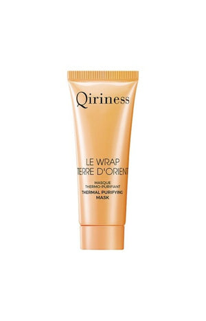 Masque minéral purifiant - Le Wrap Terre d'Orient - Visage - 20 ml