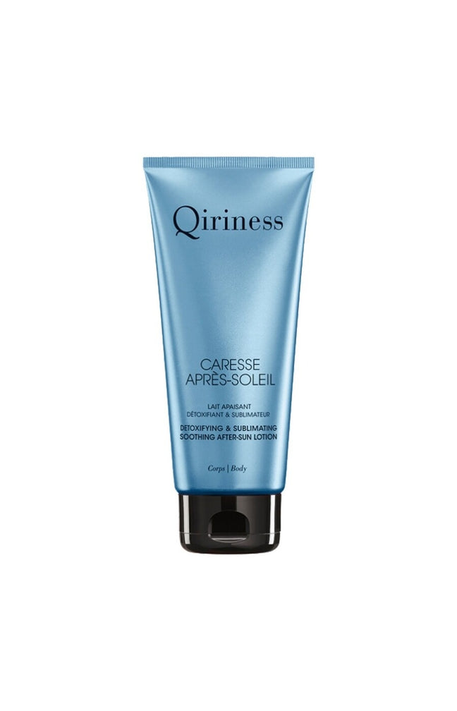 Lait après-soleil apaisant détoxifiant & sublimateur - Corps - 200 ml