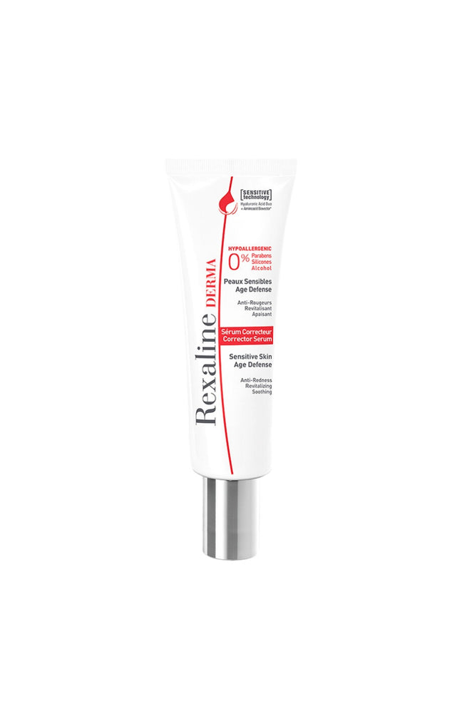 Sérum correcteur - Derma - Peaux sensibles