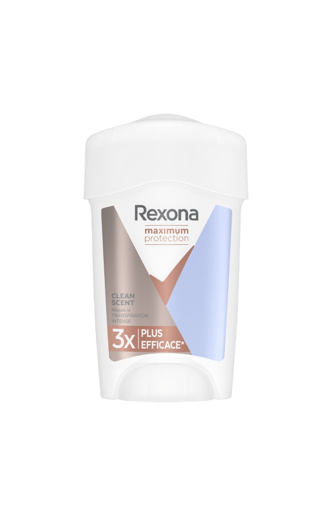 Déodorant stick - Clean Scent - 96h - 45 ml
