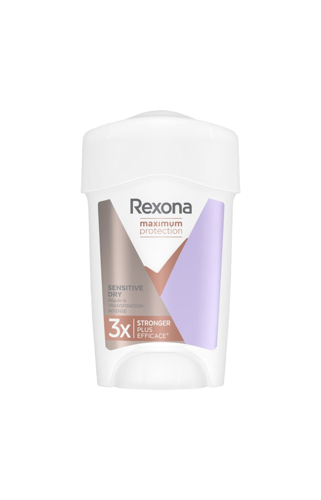 Déodorant stick - Sensitive Dry - 96h - 45 ml