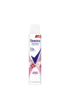 Déodorant spray 72h - Bright Bouquet - 200 ml