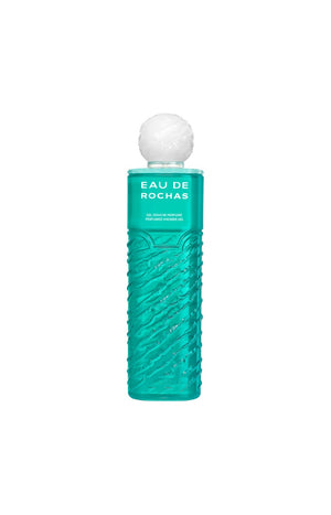 Gel douche parfumé - Eau de Rochas - Hespéridé - 500 ml