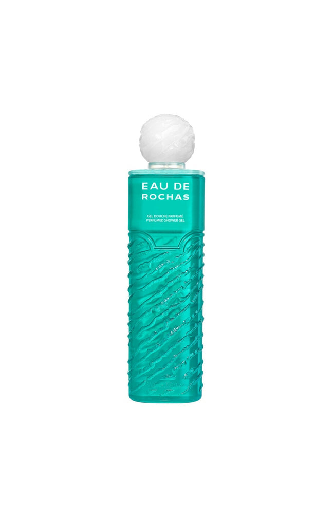Gel douche parfumé - Eau de Rochas - Hespéridé - 500 ml