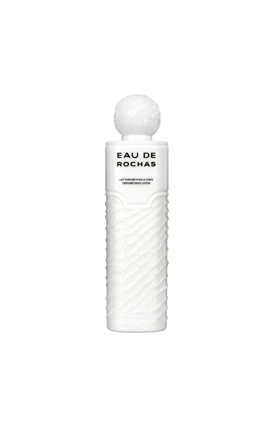 Eau de Rochas Lait corporel parfumé - Hespéridé