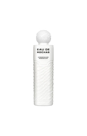 Eau de Rochas Lait corporel parfumé - Hespéridé