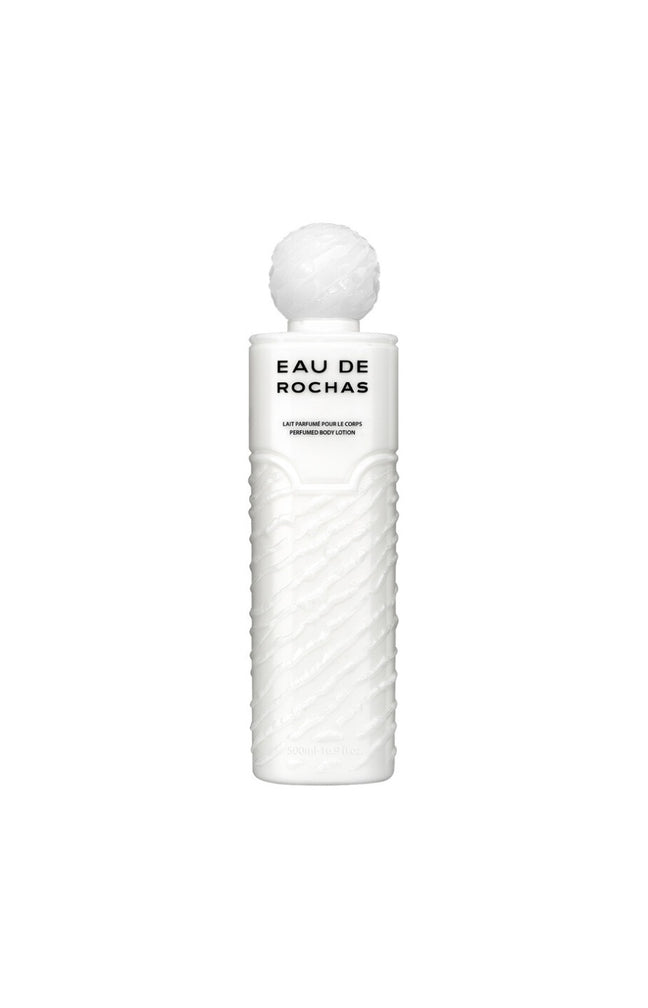Eau de Rochas Lait corporel parfumé - Hespéridé