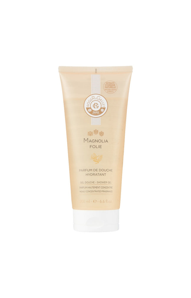 Gel douche - Magnolia Folie - 250 ml