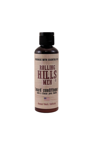 Lotion revitalisante pour barbe