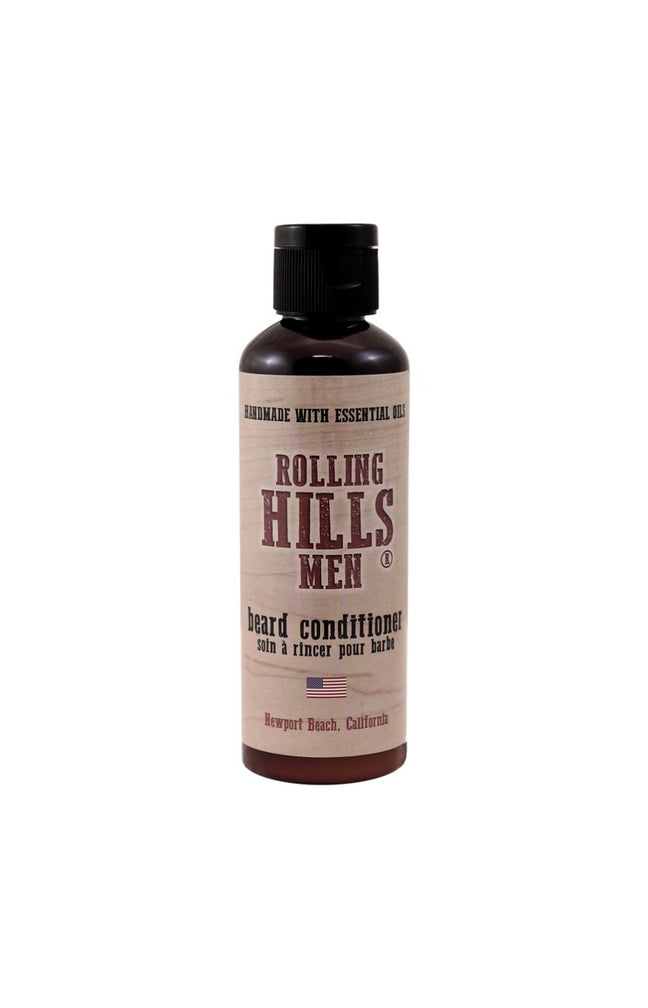 Lotion revitalisante pour barbe