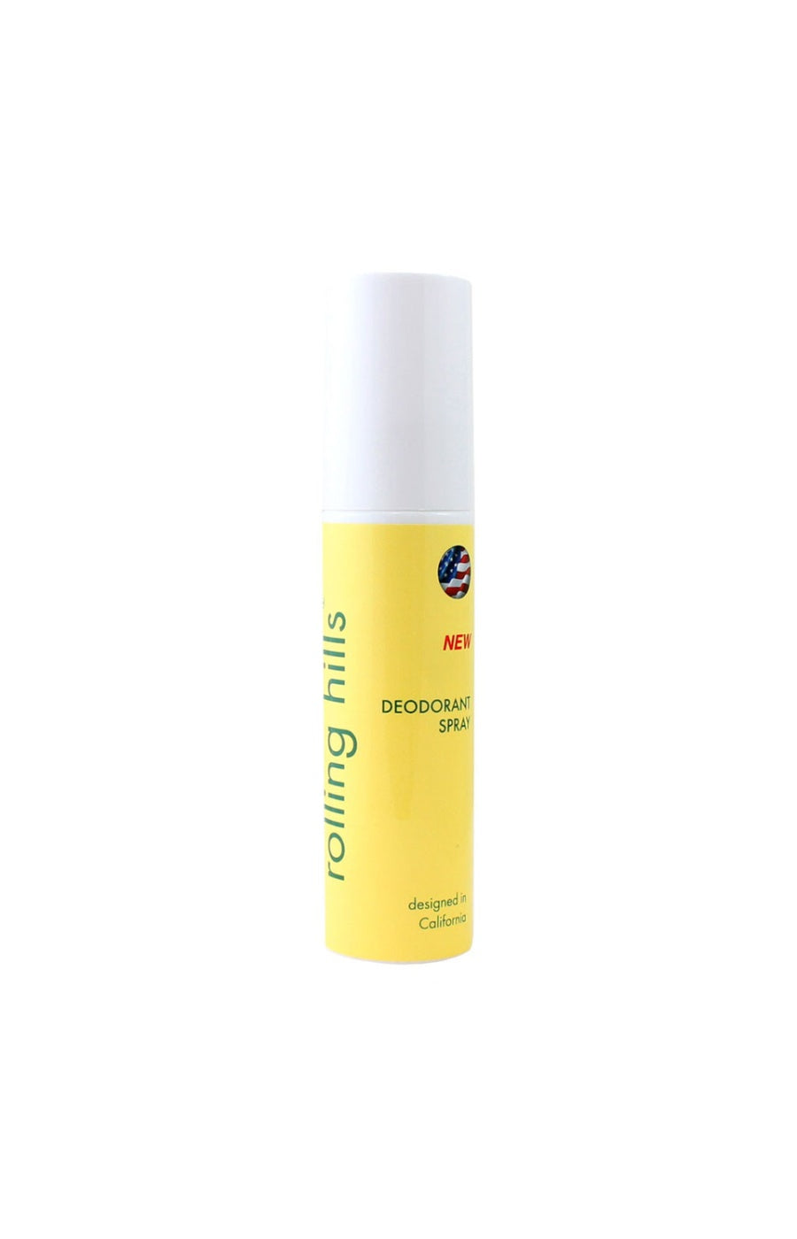 Déodorant spray - 60 ml