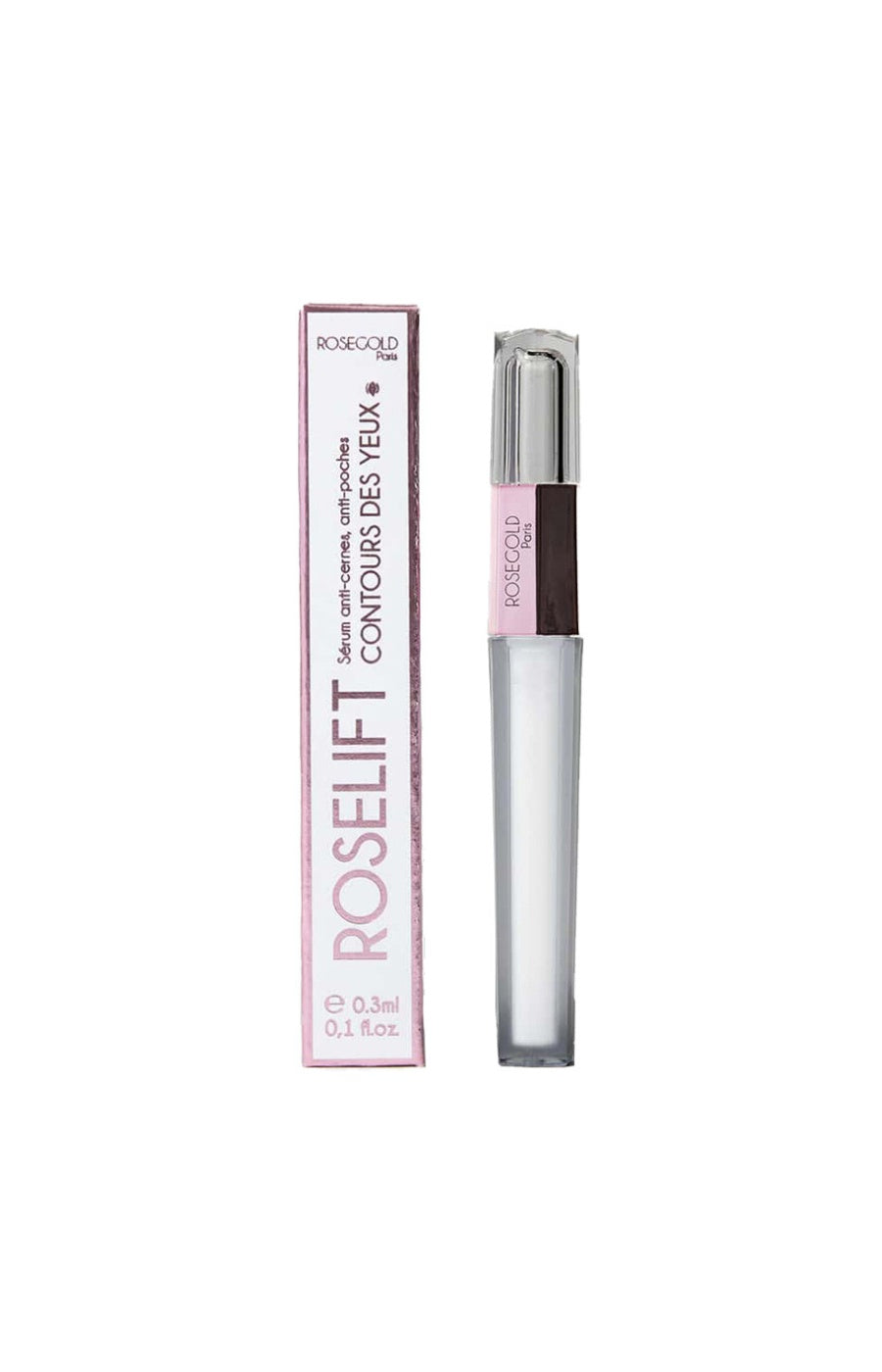 Sérum anti-poches & anti-cernes - Roselift - 3 ml