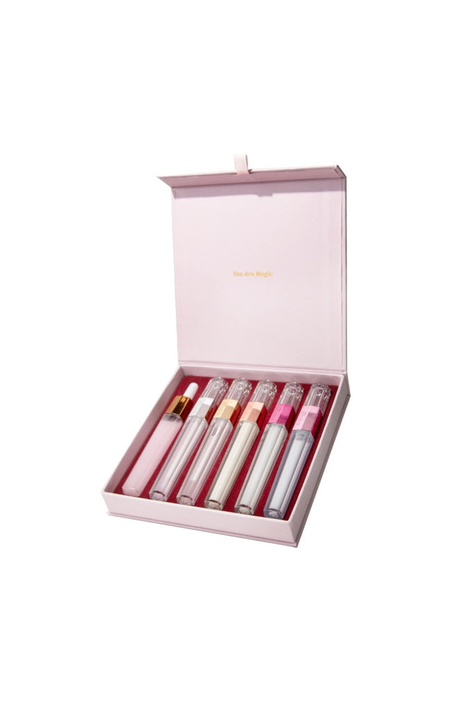 Box découverte - Rosebox - 6 produits