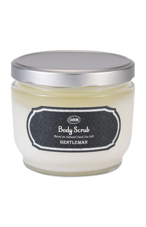 Gommage aux sels de la mer Morte - Gentleman - Homme - 600 g