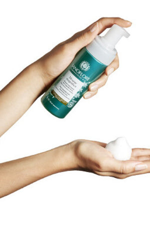 Mousse nettoyante anti-imperfections - Magnifica - Peaux mixtes à grasses - 150 ml